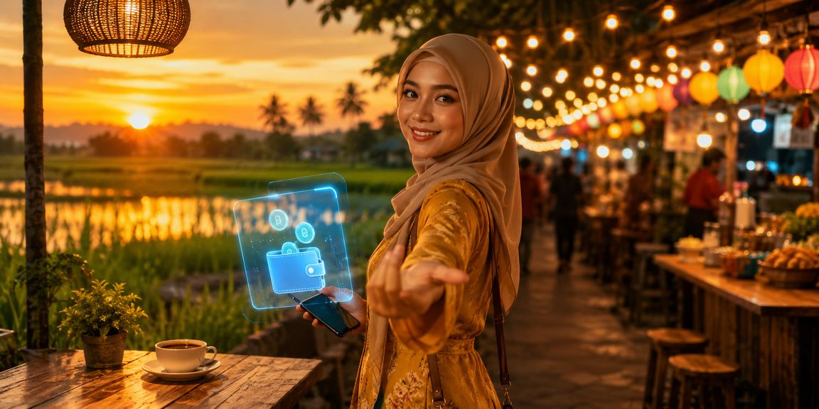 Proses deposit mudah alih untuk taruhan kriket di Kedah