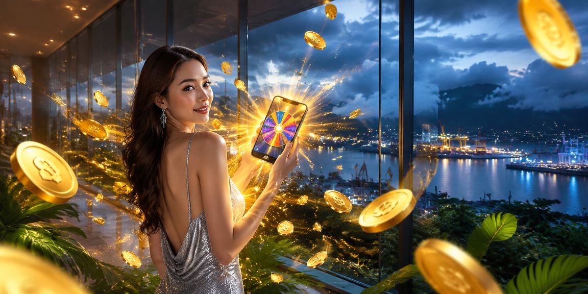 Pengguna Malaysia bermain roulette di platform vf3i dengan privasi data terjamin